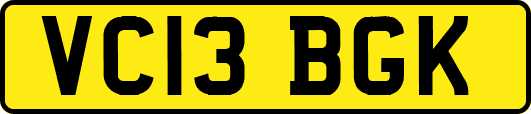 VC13BGK