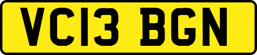 VC13BGN