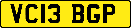 VC13BGP