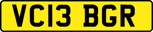 VC13BGR