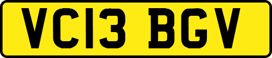 VC13BGV