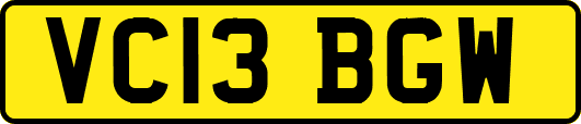 VC13BGW