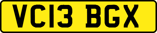 VC13BGX