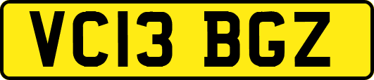 VC13BGZ