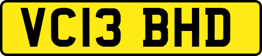 VC13BHD