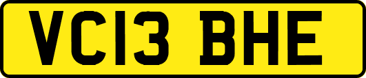 VC13BHE