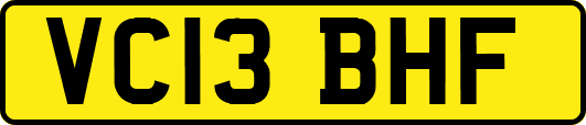 VC13BHF