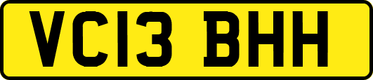 VC13BHH