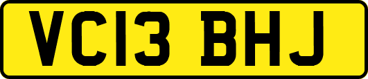 VC13BHJ