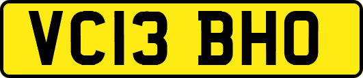 VC13BHO