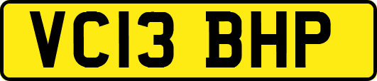 VC13BHP