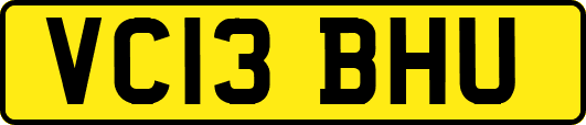 VC13BHU