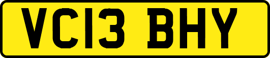 VC13BHY