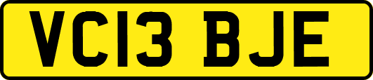 VC13BJE