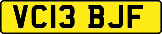 VC13BJF