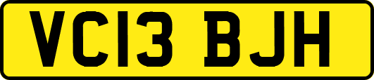 VC13BJH