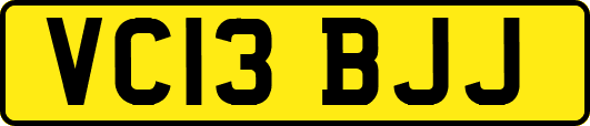 VC13BJJ