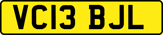 VC13BJL