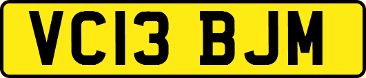 VC13BJM