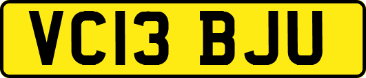 VC13BJU