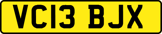 VC13BJX