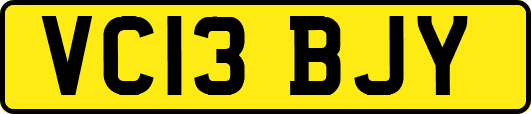 VC13BJY