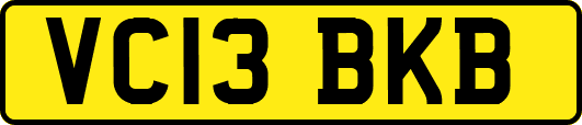 VC13BKB