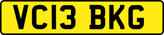 VC13BKG