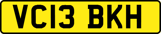 VC13BKH