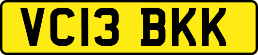 VC13BKK