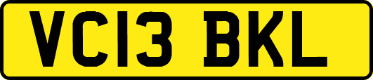 VC13BKL