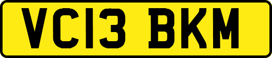 VC13BKM