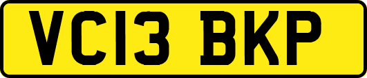 VC13BKP