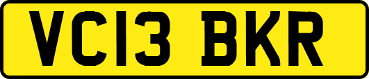 VC13BKR