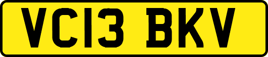 VC13BKV