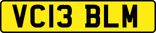 VC13BLM