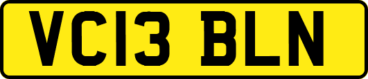 VC13BLN