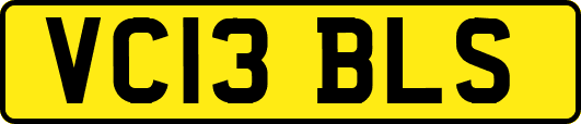 VC13BLS