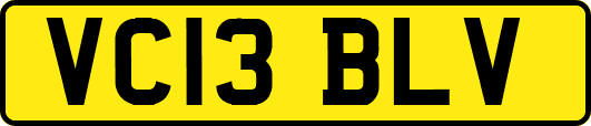 VC13BLV