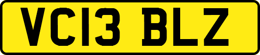 VC13BLZ