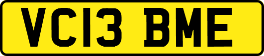 VC13BME