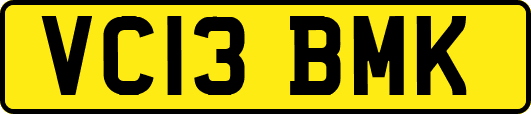 VC13BMK