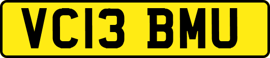 VC13BMU