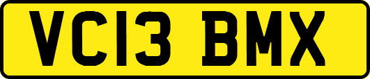 VC13BMX