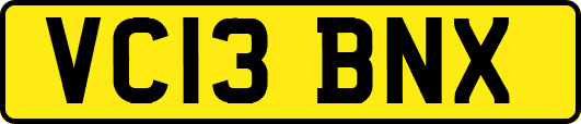 VC13BNX