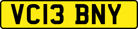 VC13BNY