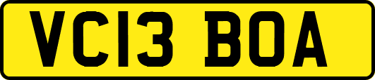VC13BOA