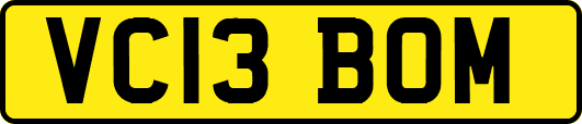 VC13BOM