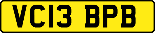 VC13BPB