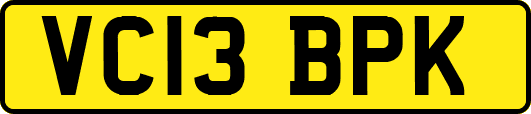 VC13BPK
